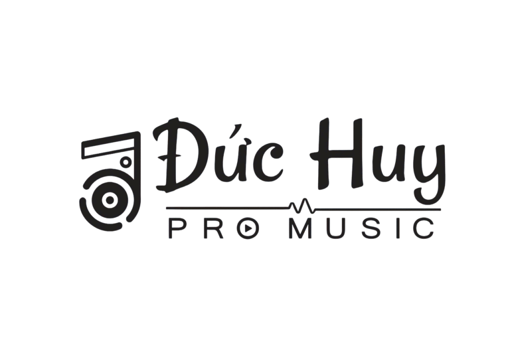 Đức Huy Pro Music
