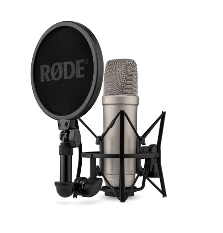 Thiết bị thu âm